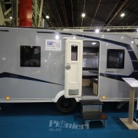 Caravelair Antares Titanium 455 Gamma 2022