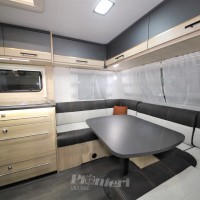 Caravan Caravelair Titanium Anniversary 455 (3)
