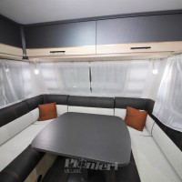Caravan Caravelair Titanium Anniversary 455 (4)