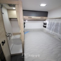 Caravan Caravelair Titanium Anniversary 455 (7)