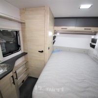 Caravan Caravelair Titanium Anniversary 455 (8)