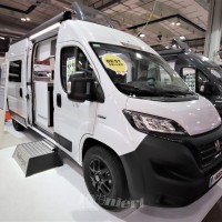 Challenger V 114 Start Edition Fiat Gamma 2022