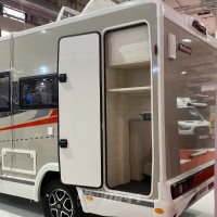 Challenger 250 Graphite Vip Edition