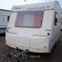 Caravelair 375