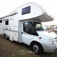 Autocaravan CI Elliot 759