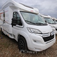 LMC Tourer H630