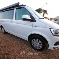 Volkswagen California Ocean