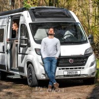 Lmc Innovan 600