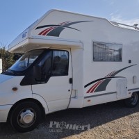 Elnagh Doral 114