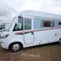 Pilote Galaxy 690 D Expression