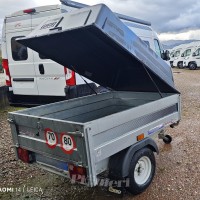 Carrello Cresci B3 