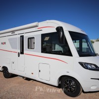 Pilote Galaxy 740 FC