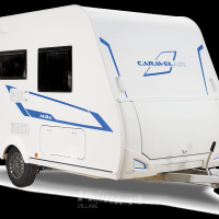 Caravelair Alba 400