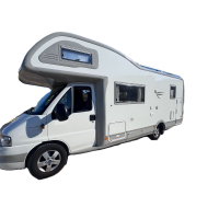 Arca M 715 GLT