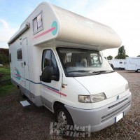 Adriatik 650 DX